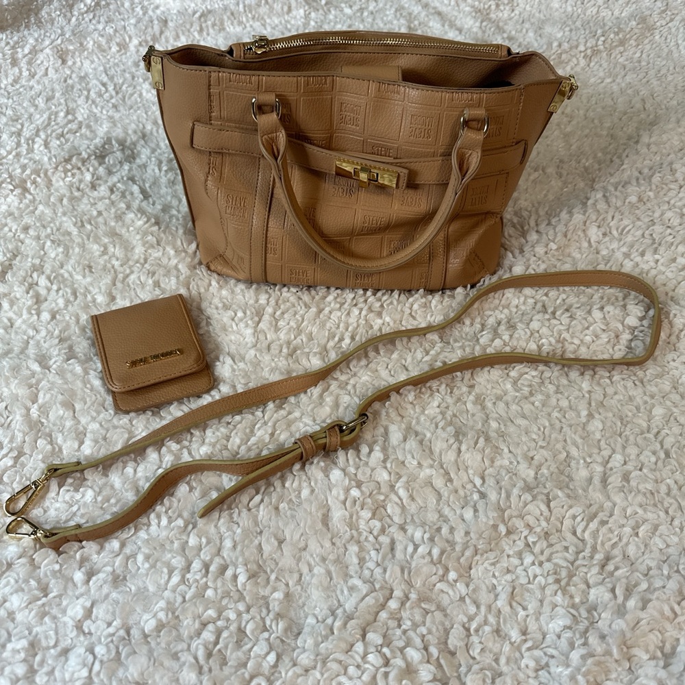 Steve Madden purse